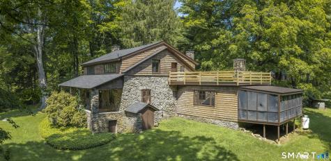 48 Keeler Road Sharon CT 06069