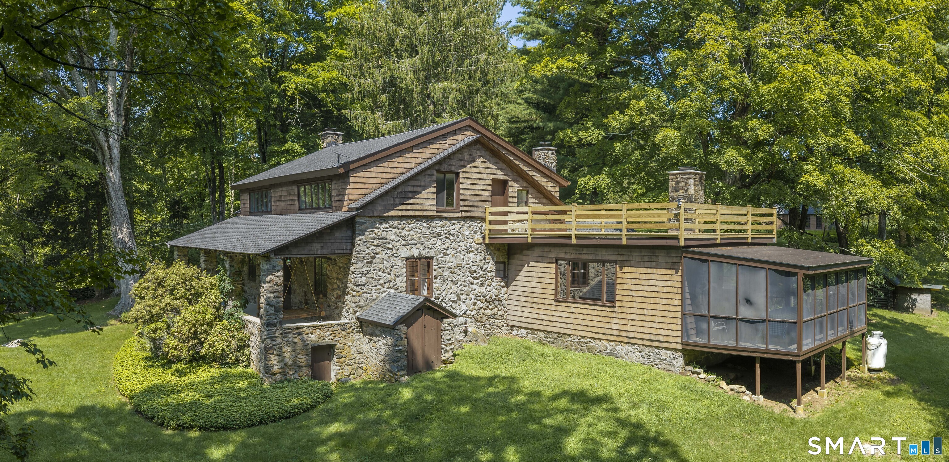 48 Keeler Road Sharon CT 06069
