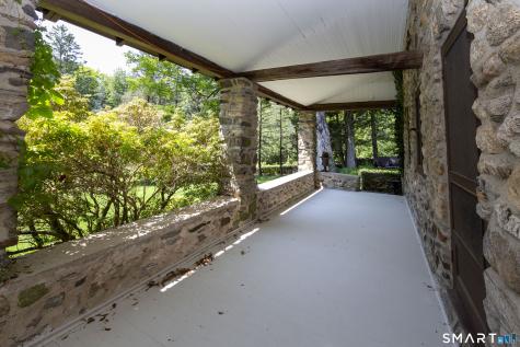 48 Keeler Road Sharon CT 06069