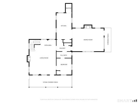 48 Keeler Road Sharon CT 06069