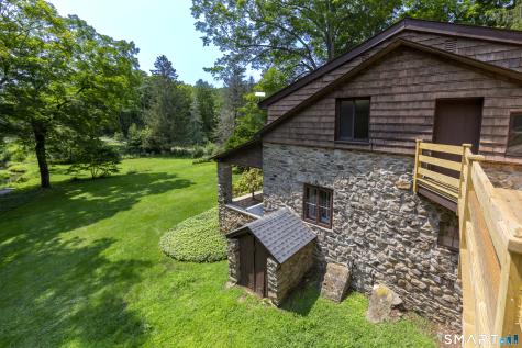 48 Keeler Road Sharon CT 06069