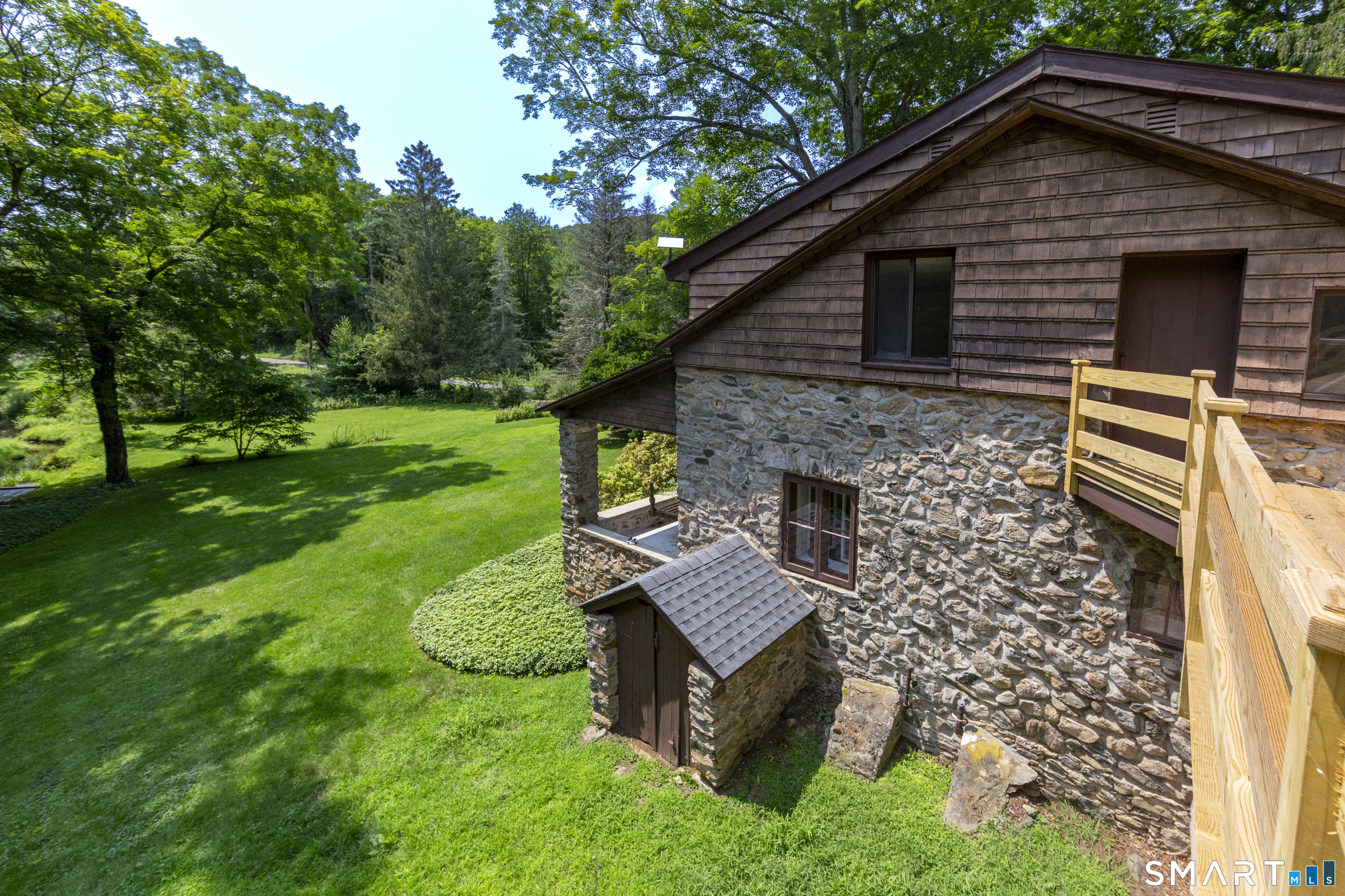 48 Keeler Road Sharon CT 06069