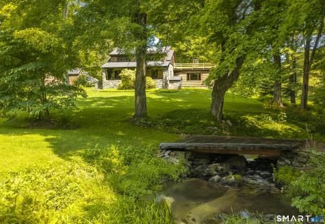 48 Keeler Road Sharon CT 06069