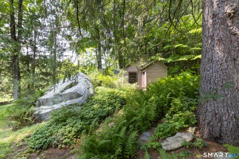 48 Keeler Road Sharon CT 06069