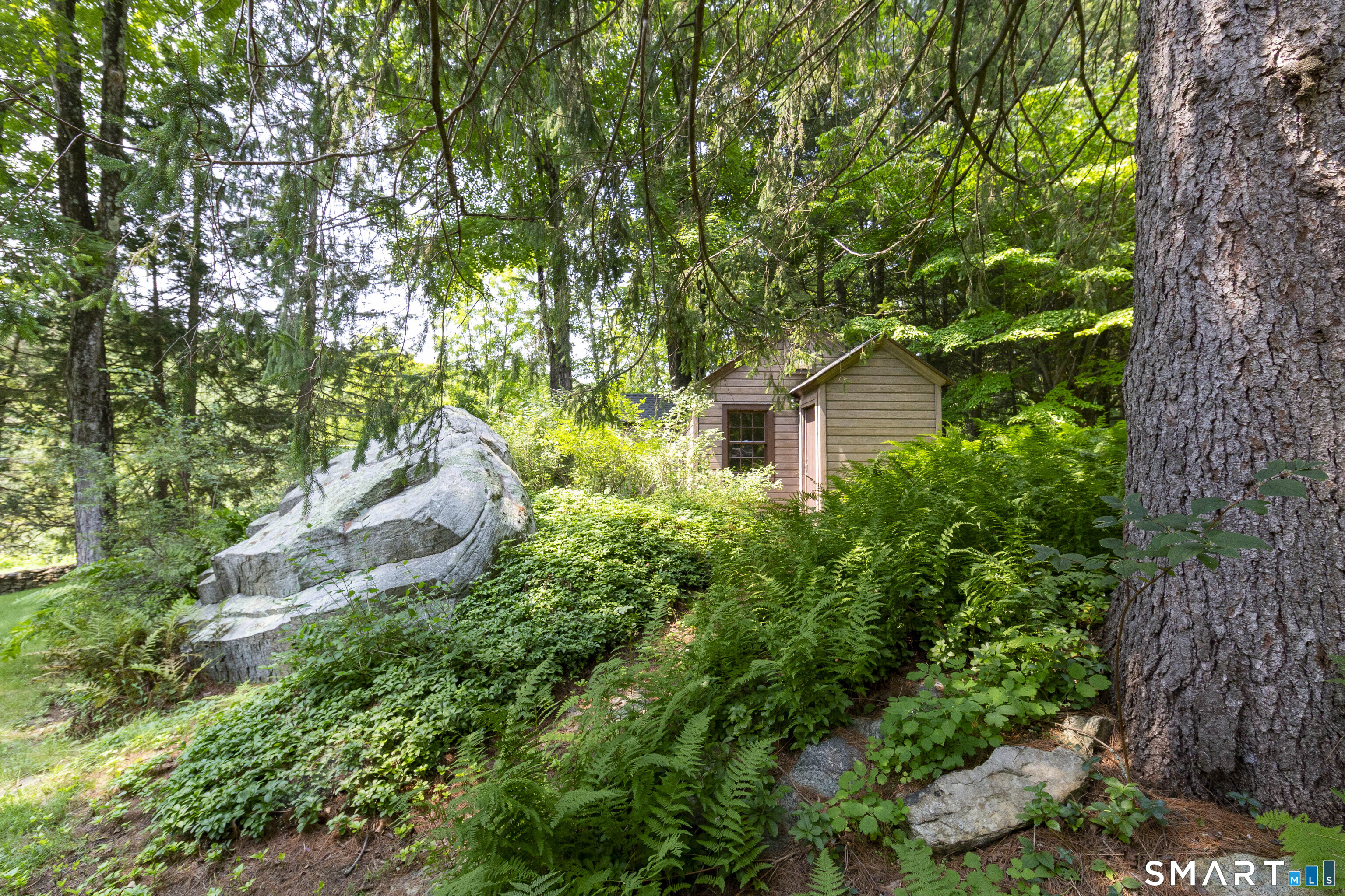 48 Keeler Road Sharon CT 06069