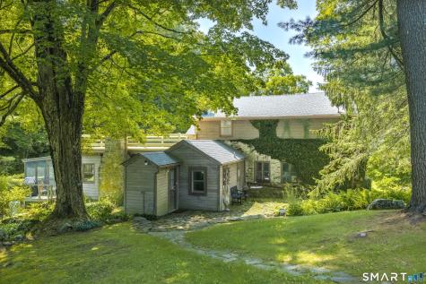 48 Keeler Road Sharon CT 06069