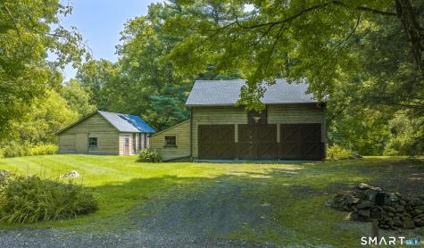 48 Keeler Road Sharon CT 06069