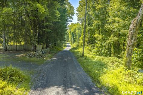 48 Keeler Road Sharon CT 06069