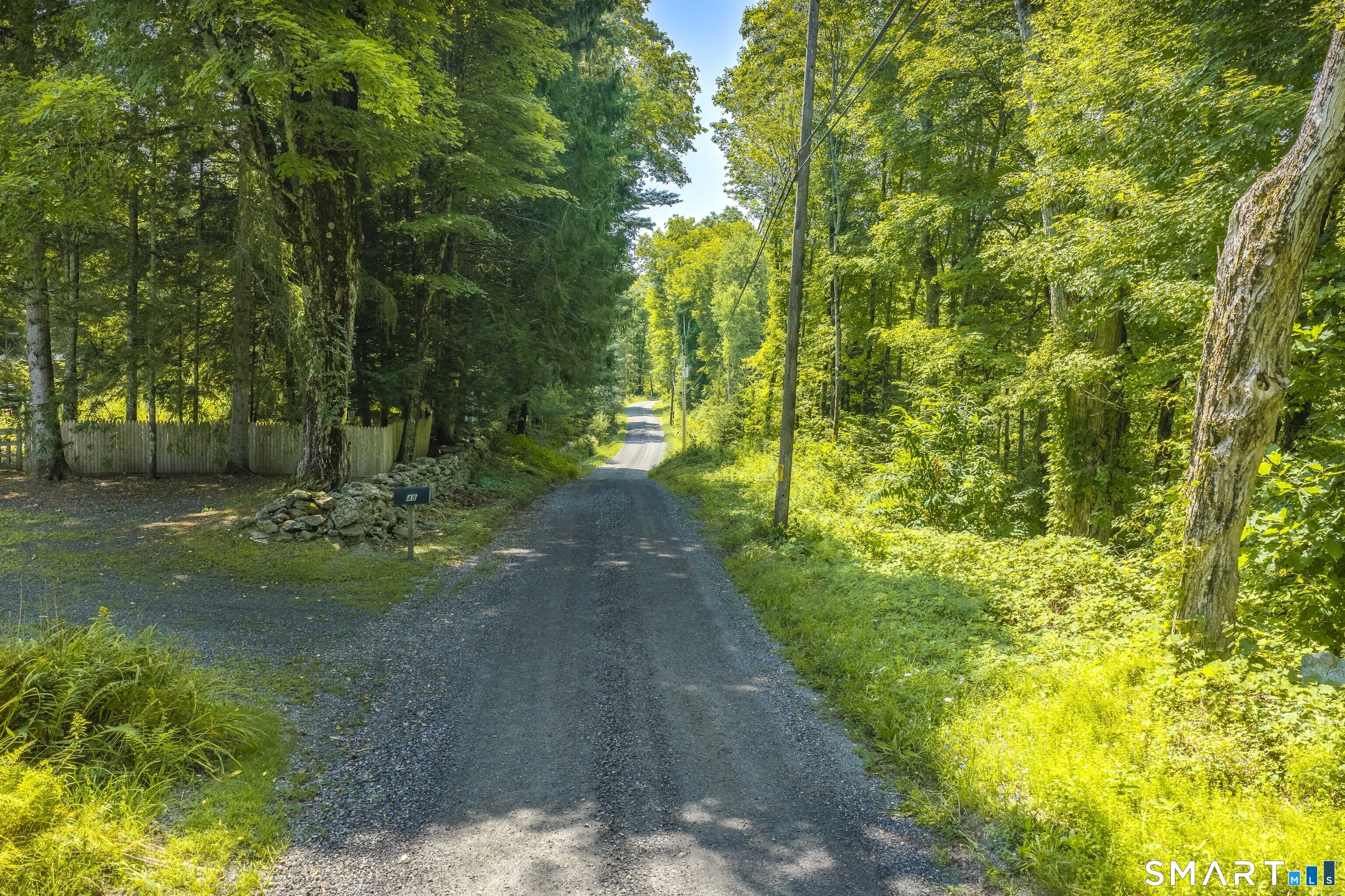 48 Keeler Road Sharon CT 06069