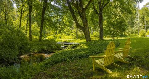48 Keeler Road Sharon CT 06069