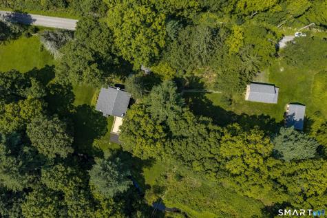 48 Keeler Road Sharon CT 06069