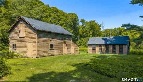 48 Keeler Road Sharon CT 06069