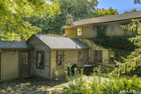 48 Keeler Road Sharon CT 06069
