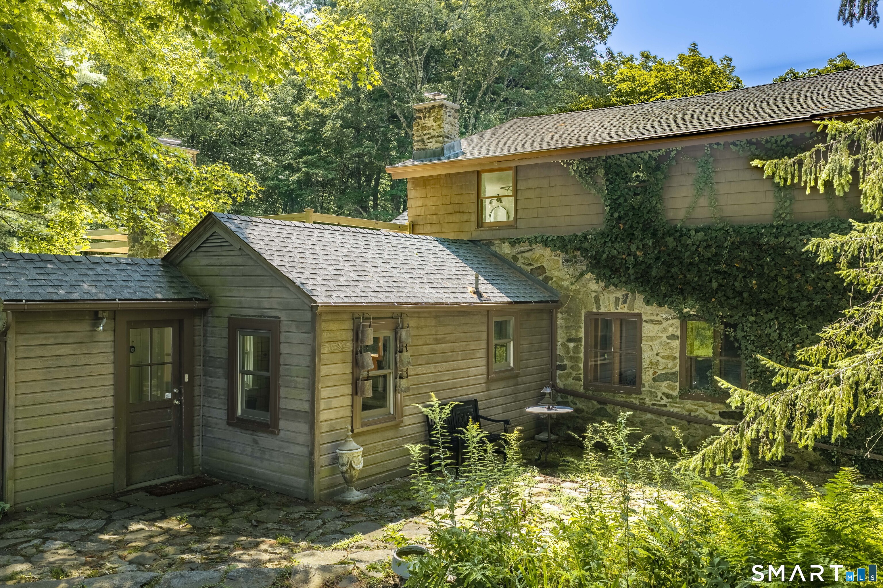 48 Keeler Road Sharon CT 06069