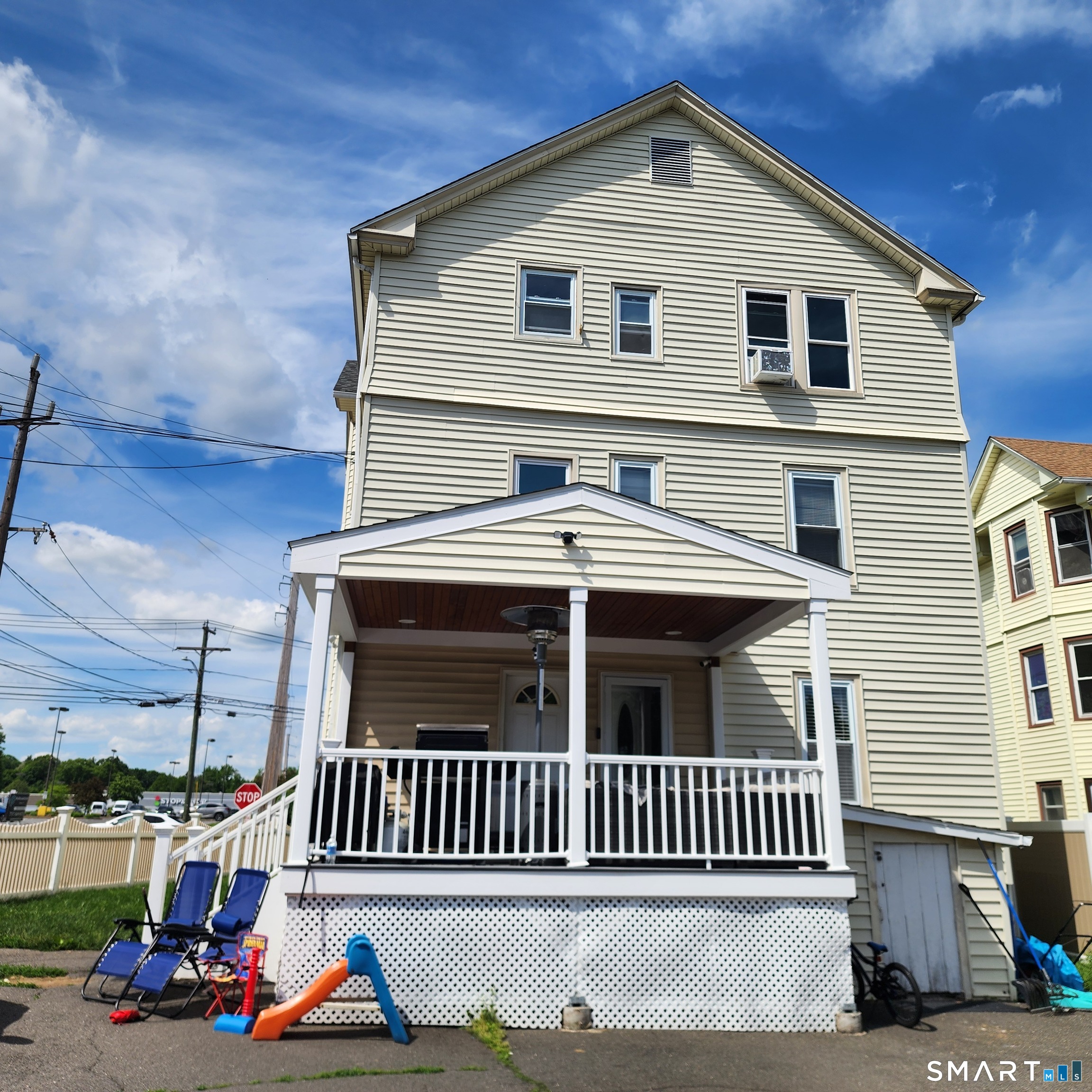 664 West Main Street New Britain CT 06052