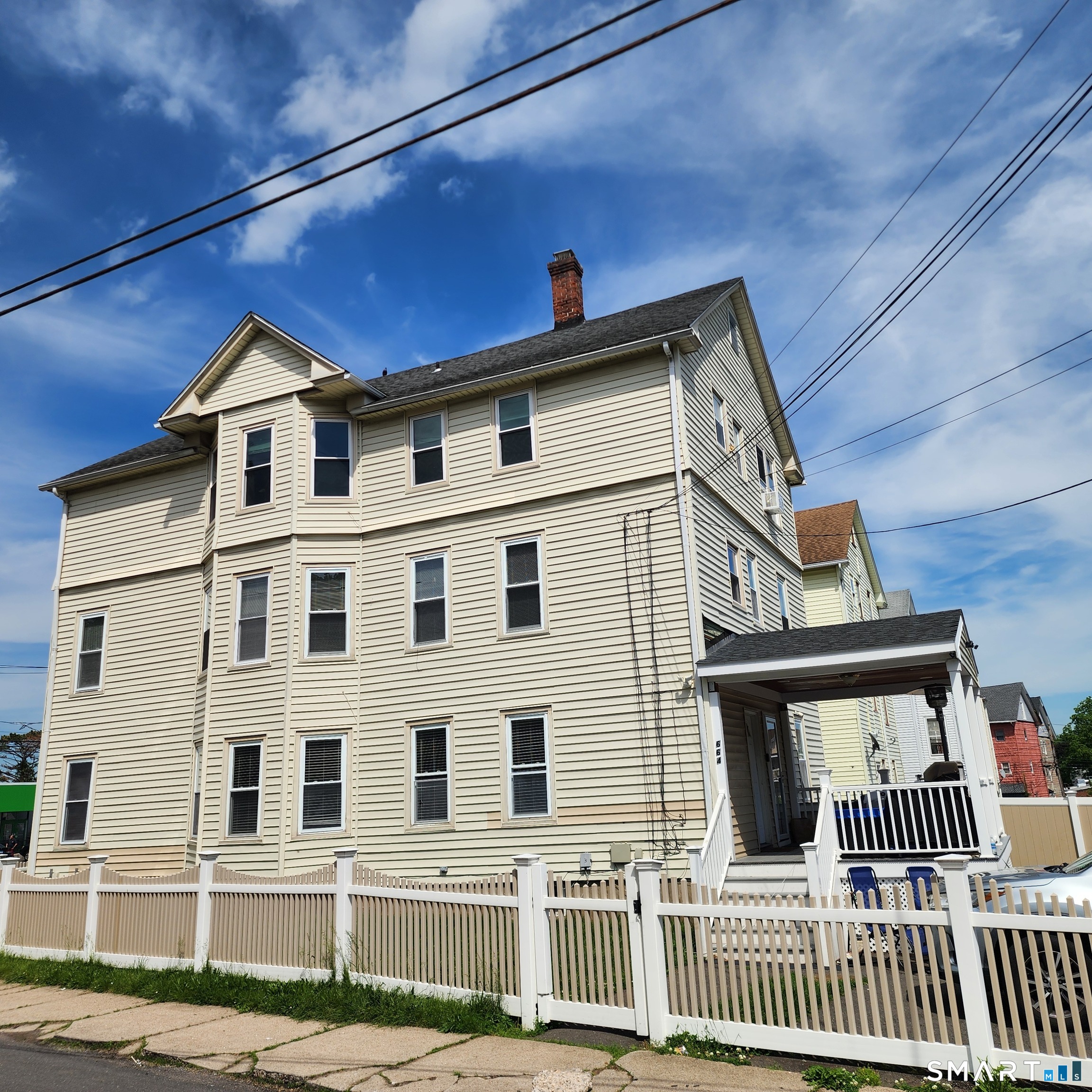 664 West Main Street New Britain CT 06052