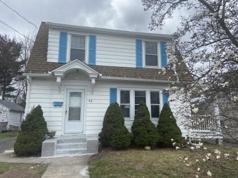 42 Adeline Avenue Bristol CT 06010