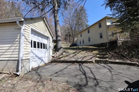 48 West Branchville Road Ridgefield CT 06877