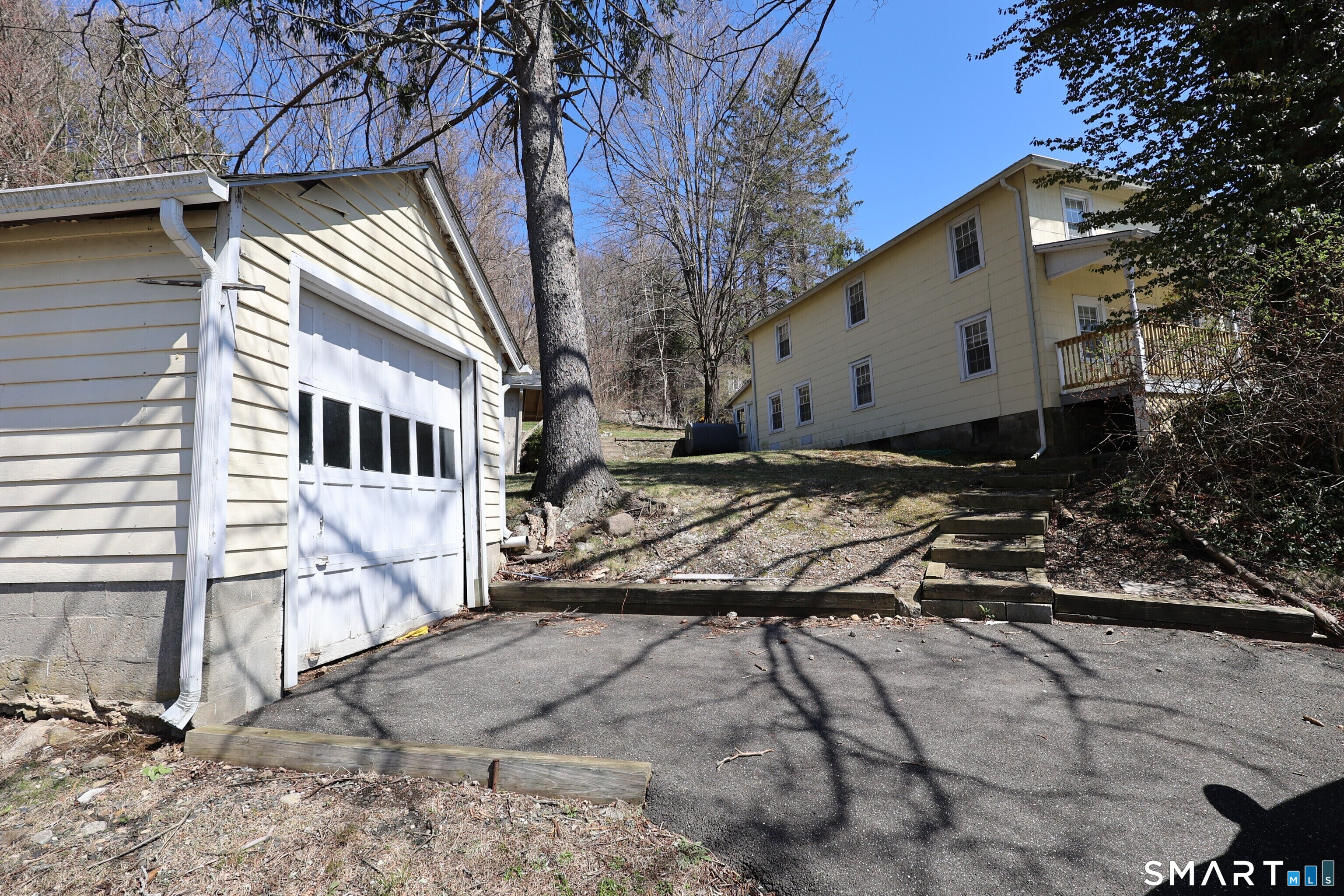 48 West Branchville Road Ridgefield CT 06877