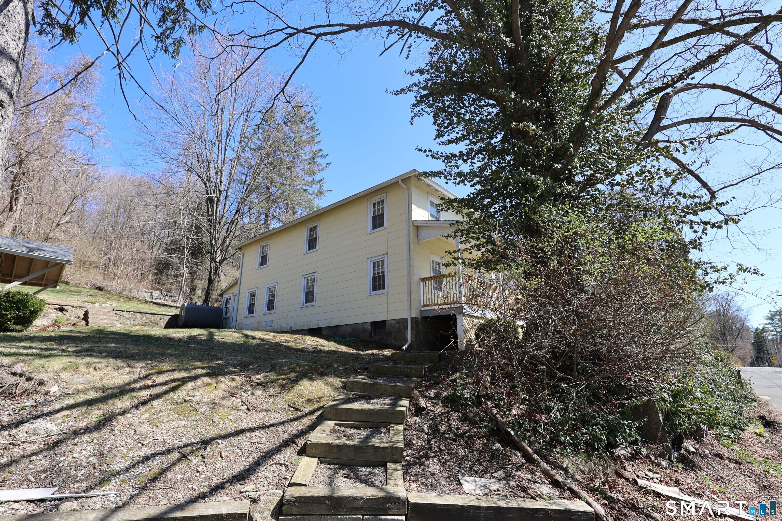 48 West Branchville Road Ridgefield CT 06877