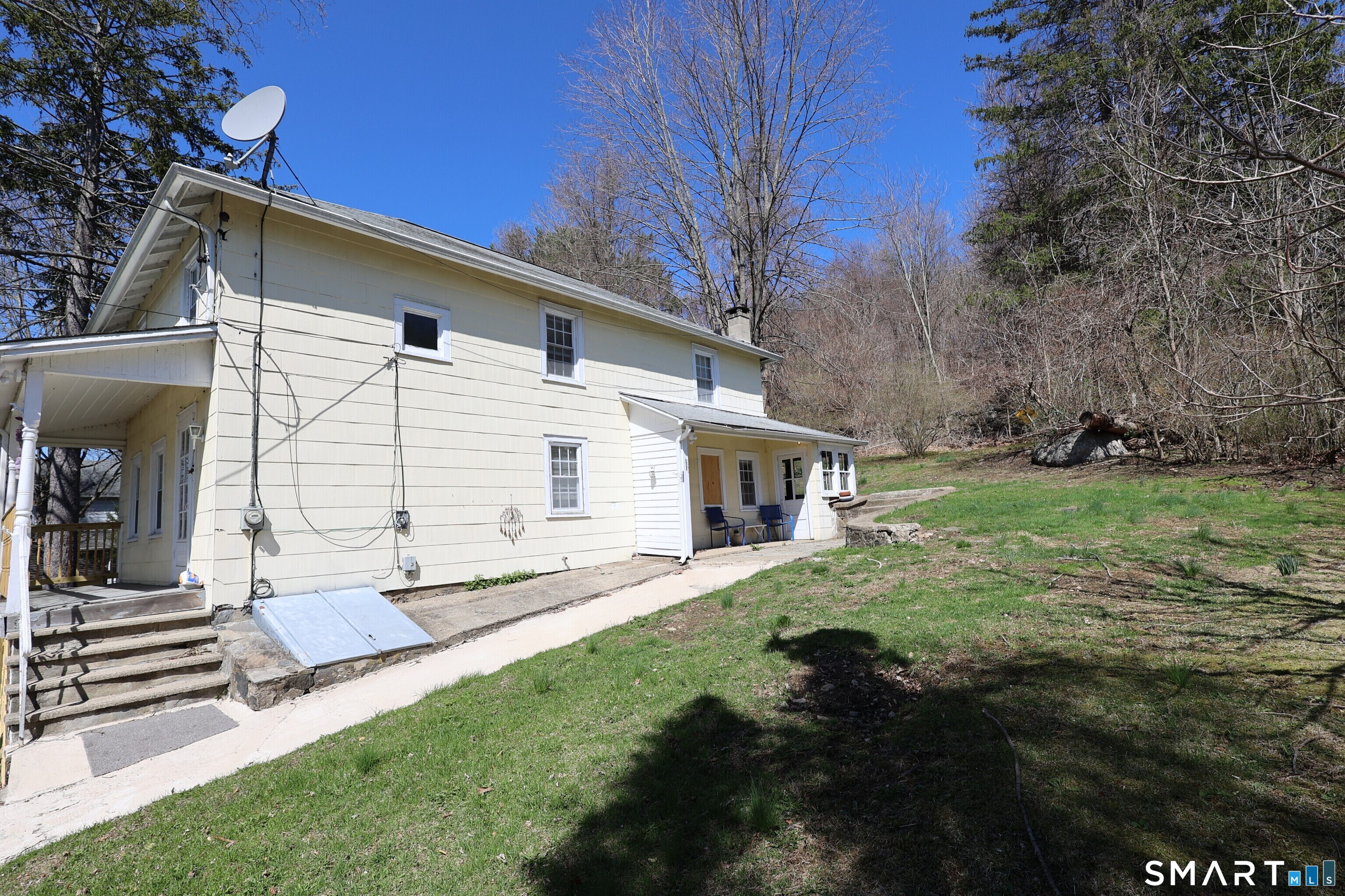 48 West Branchville Road Ridgefield CT 06877
