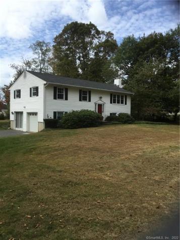 80 Stony Hill Road Brookfield CT 06804