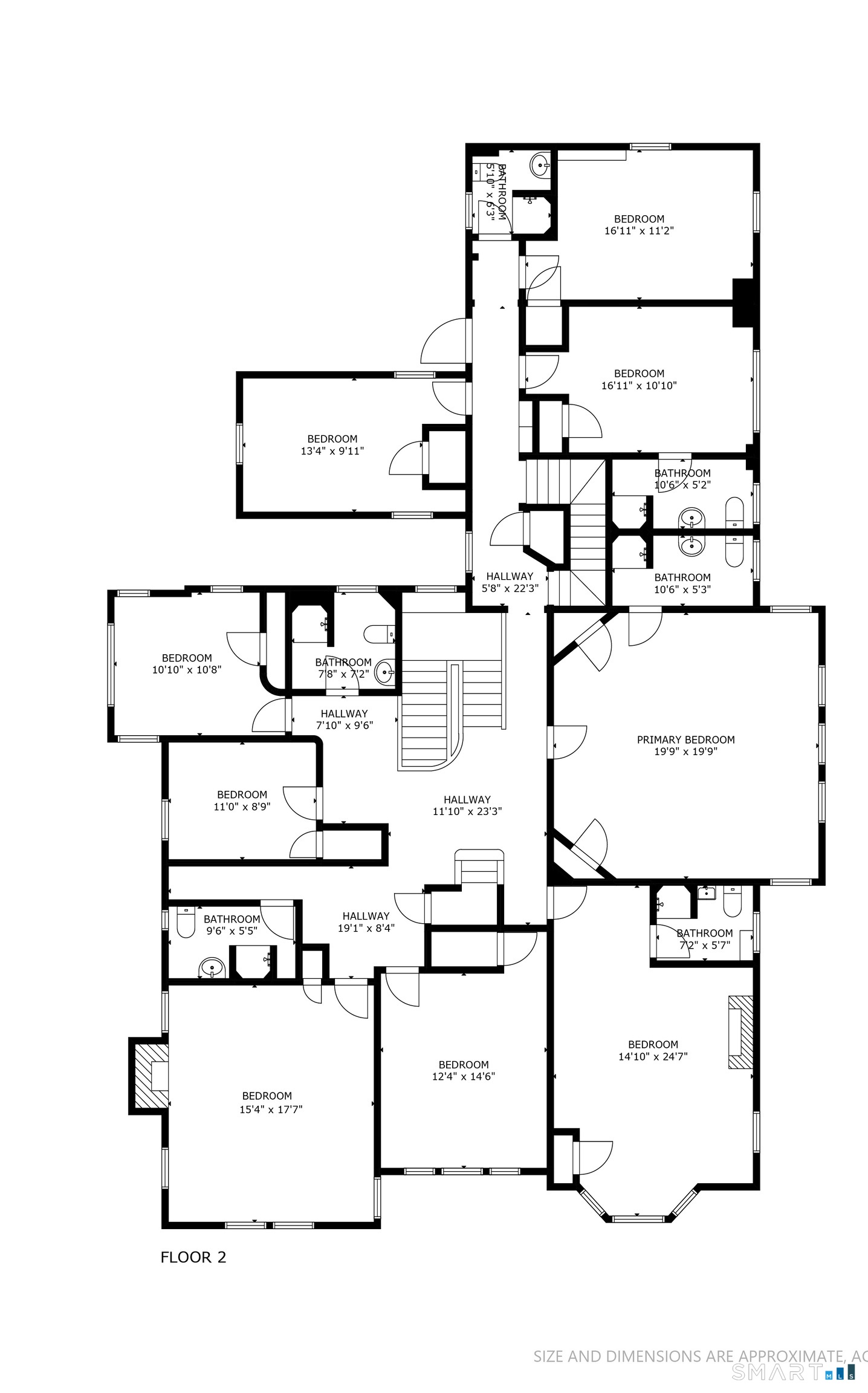 360 Farmington Avenue Hartford CT 06105