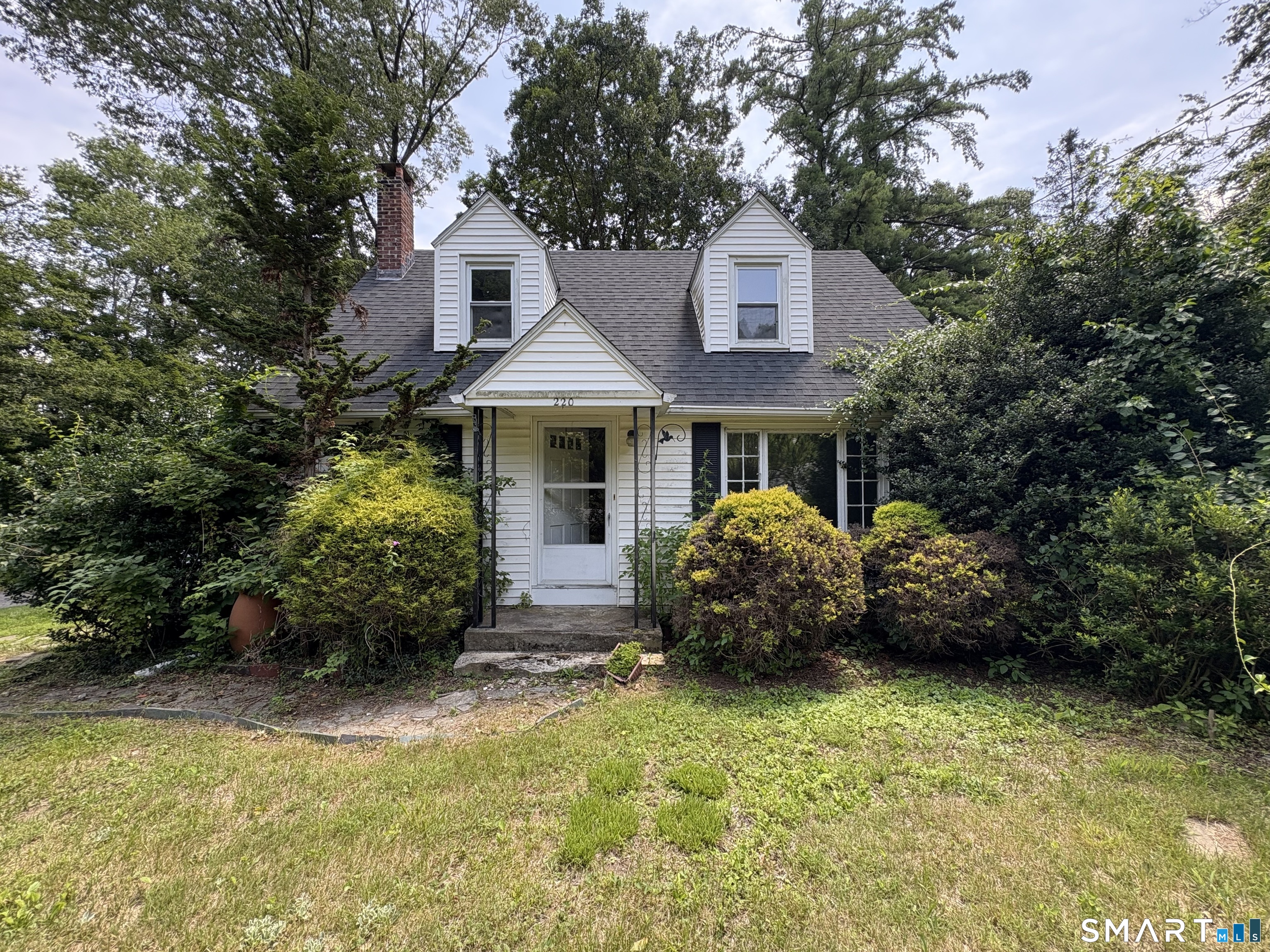 220 School Street Coventry CT 06238