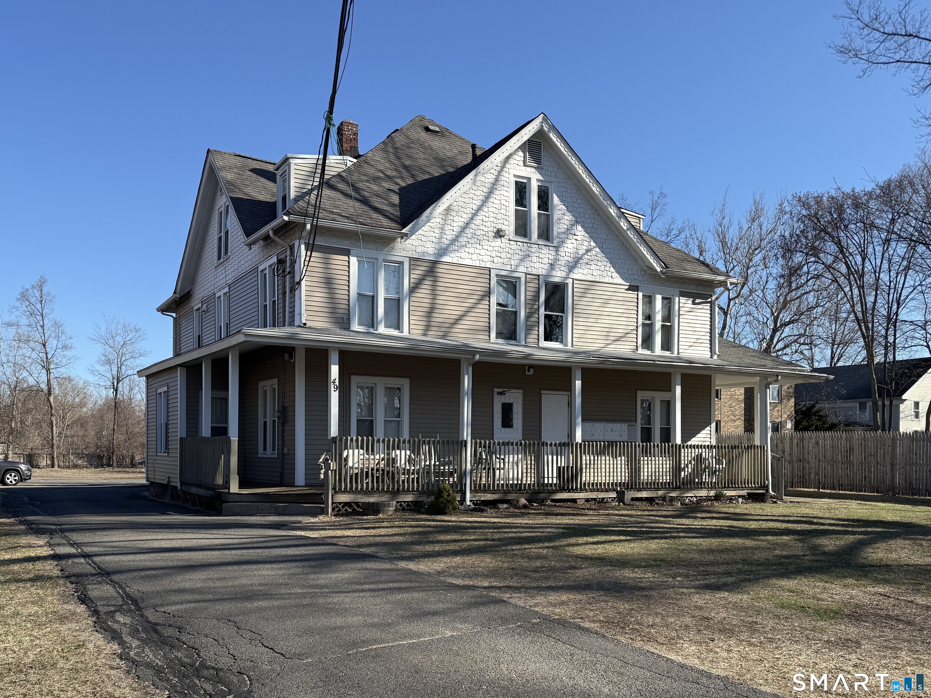 49 Washington Street Bristol CT 06010