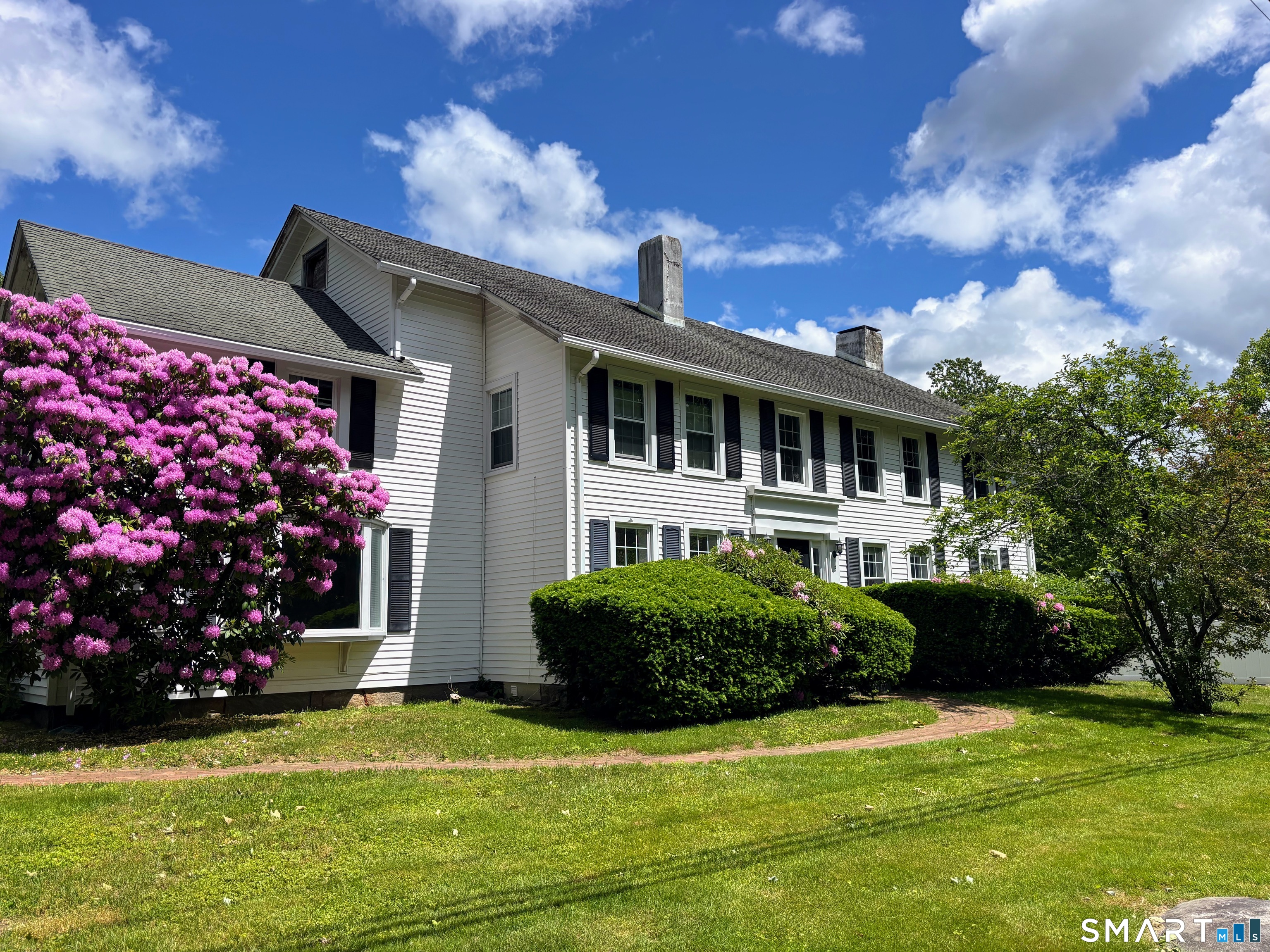 158 Cow Hill Road Clinton CT 06413