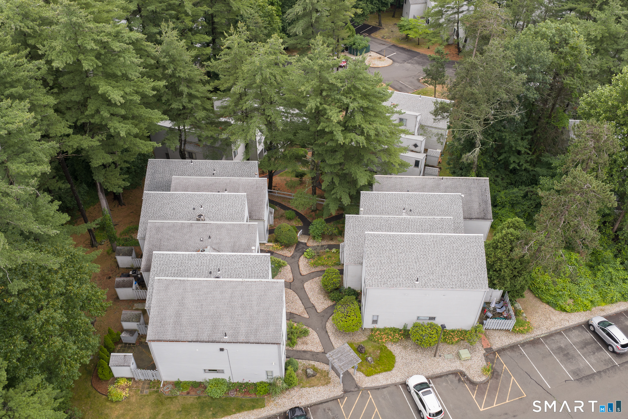 5 Staunton Court Farmington CT 06032