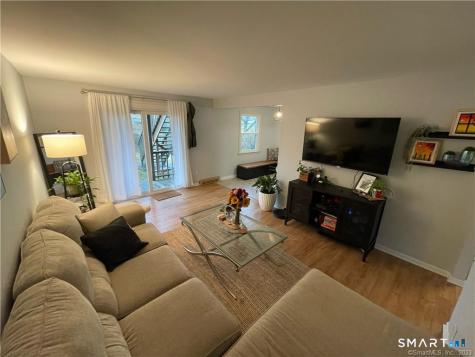 49 Carriage South Path Milford CT 06460