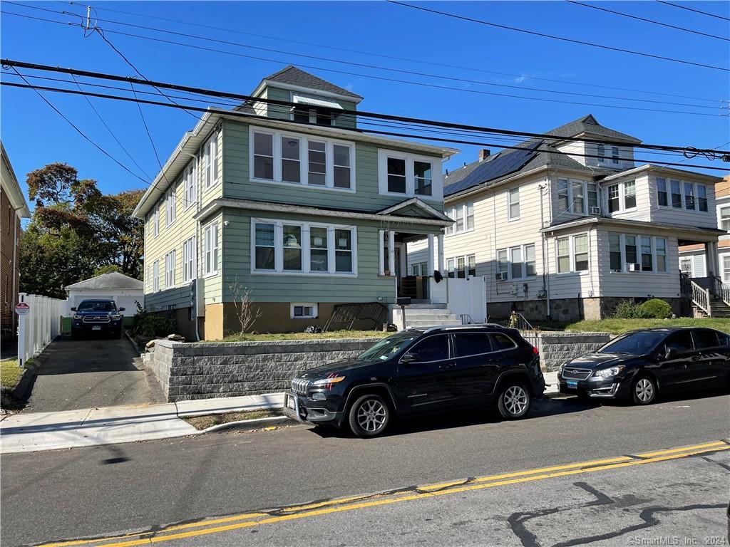313 Beechmont Avenue Bridgeport CT 06606