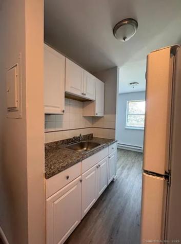 217 Hollister Avenue Bridgeport CT 06607