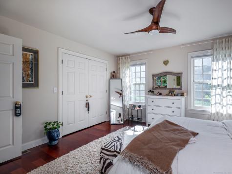 19 Ruffin Road Woodbury CT 06798