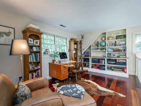 19 Ruffin Road Woodbury CT 06798