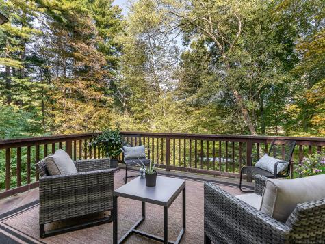 19 Ruffin Road Woodbury CT 06798