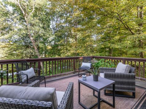 19 Ruffin Road Woodbury CT 06798