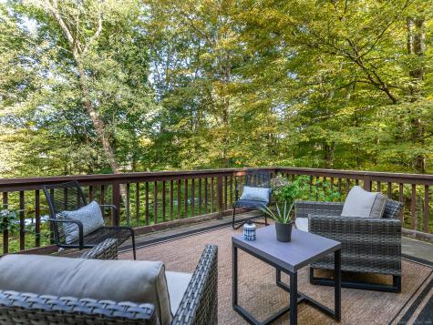 19 Ruffin Road Woodbury CT 06798