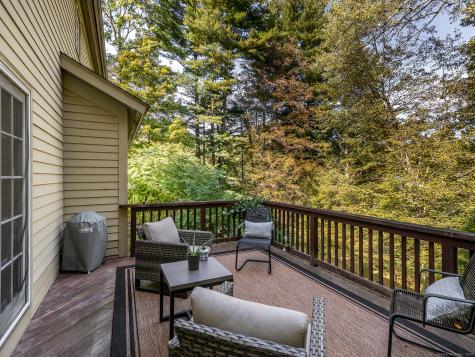 19 Ruffin Road Woodbury CT 06798