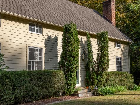 19 Ruffin Road Woodbury CT 06798