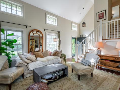 19 Ruffin Road Woodbury CT 06798