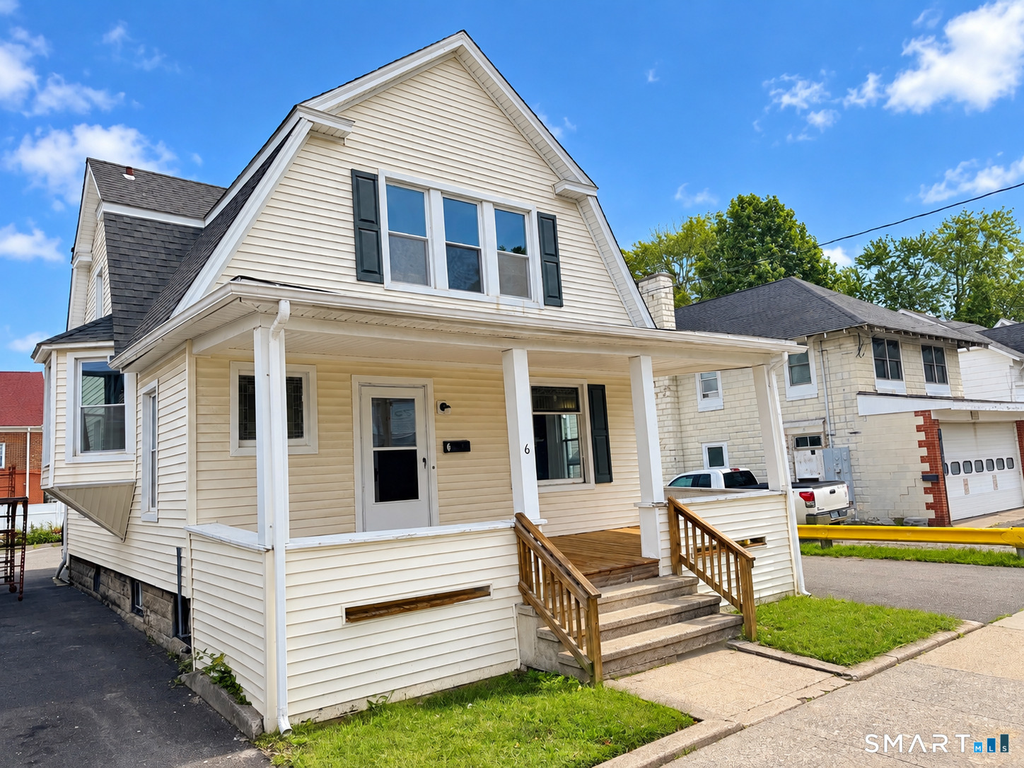 6 Spring Street Milford CT 06460