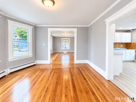6 Spring Street Milford CT 06460
