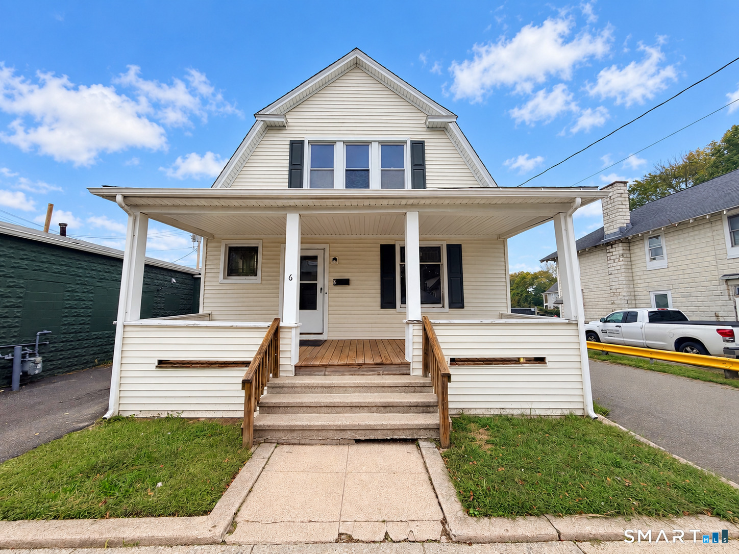 6 Spring Street Milford CT 06460