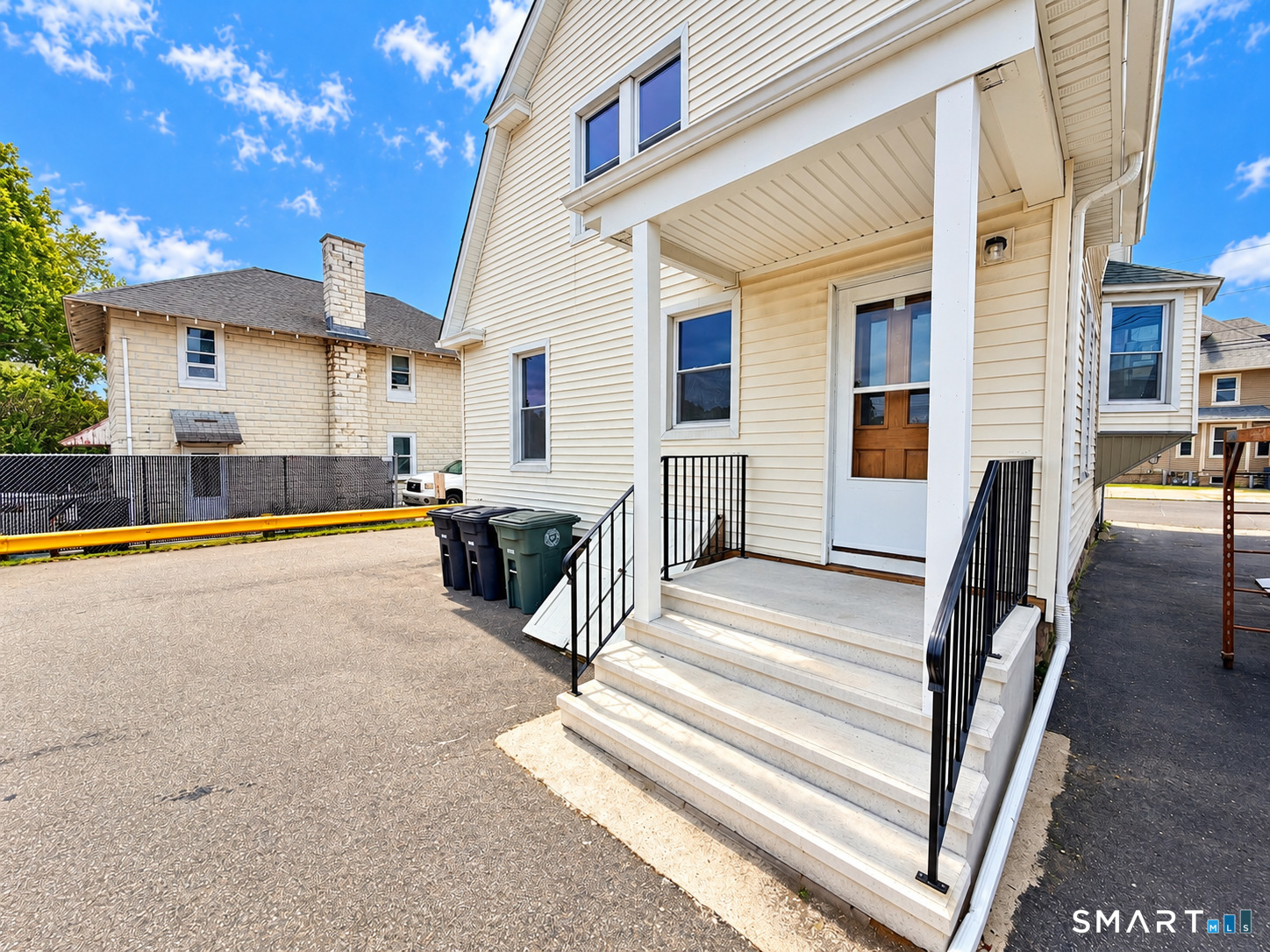 6 Spring Street Milford CT 06460