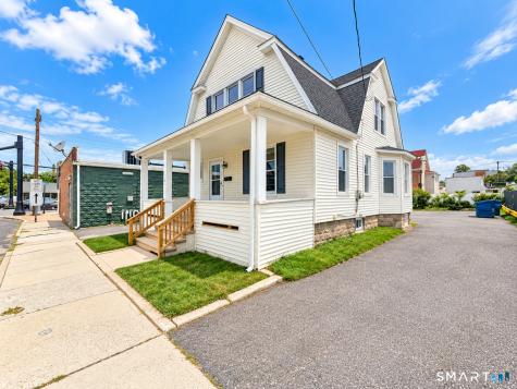 6 Spring Street Milford CT 06460