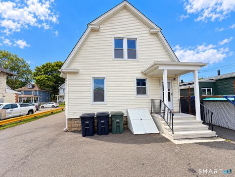6 Spring Street Milford CT 06460