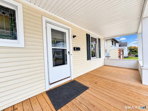 6 Spring Street Milford CT 06460
