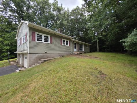 650 Main North Street Woodbury CT 06798